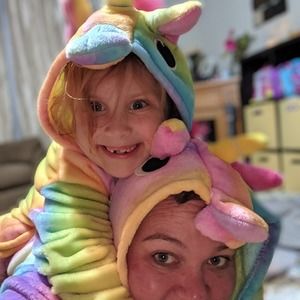 Meet your Posher, Heather